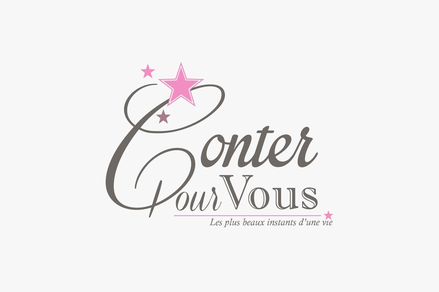 Logo Conter Pour Vous