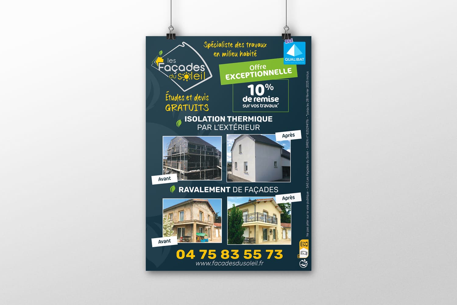 Flyer