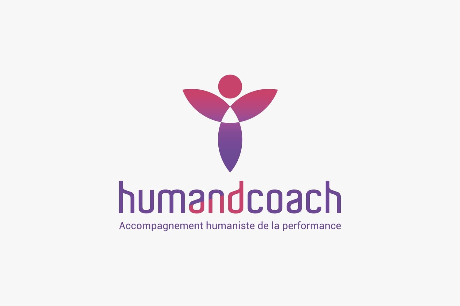 Logo Humandcoach