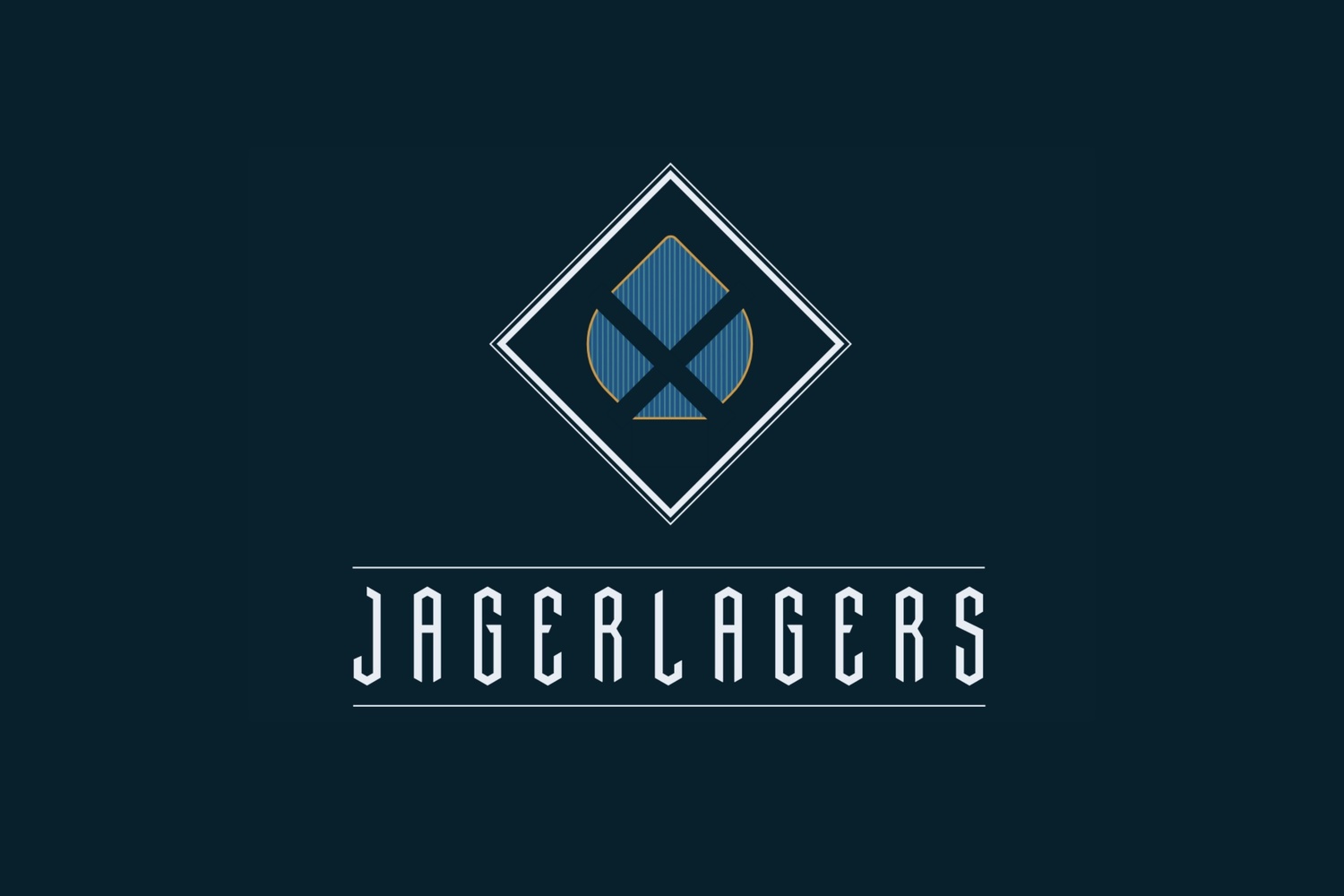 Logo Jagerlagers