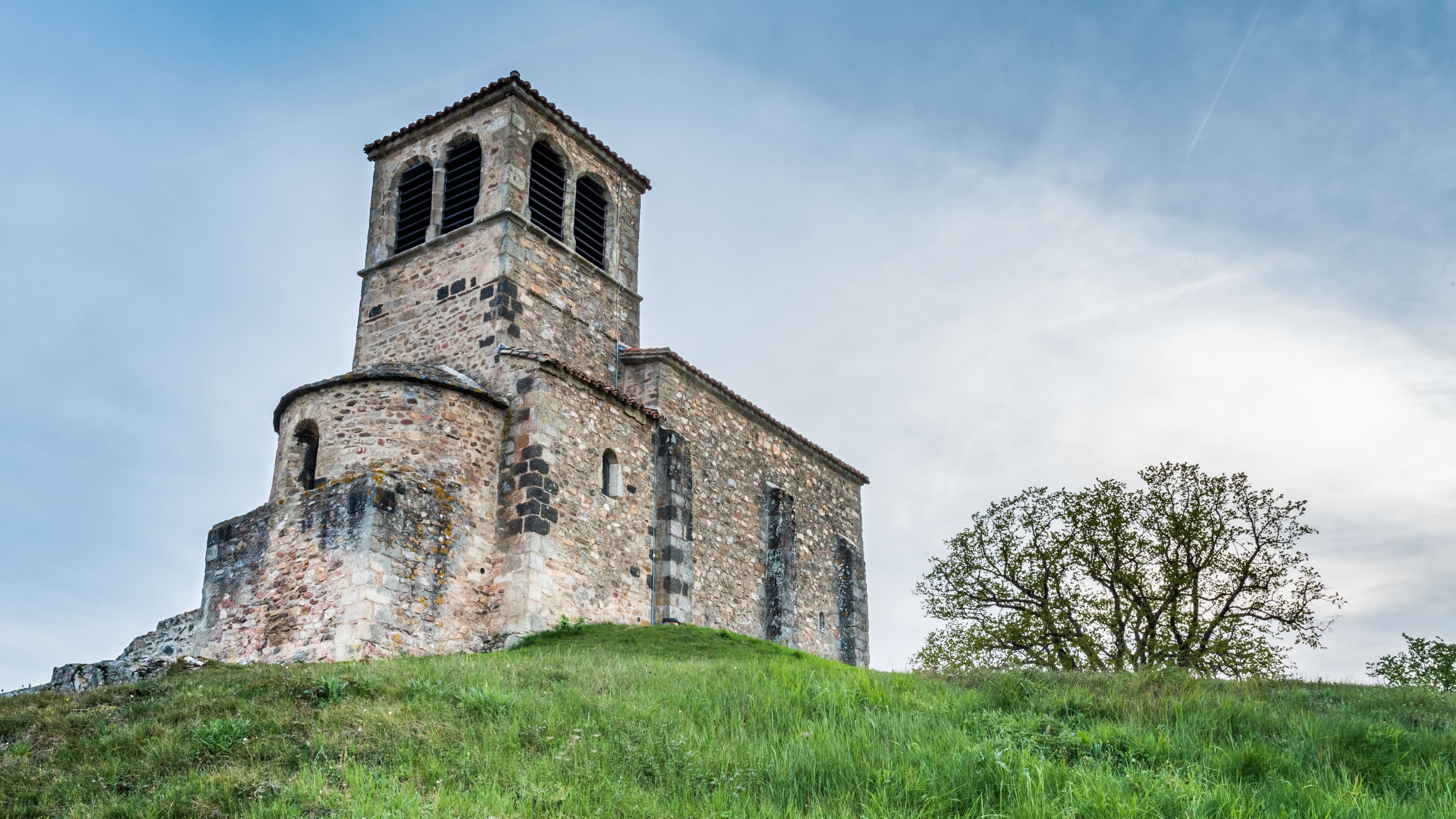 Inspiration St Laurent d'Agny