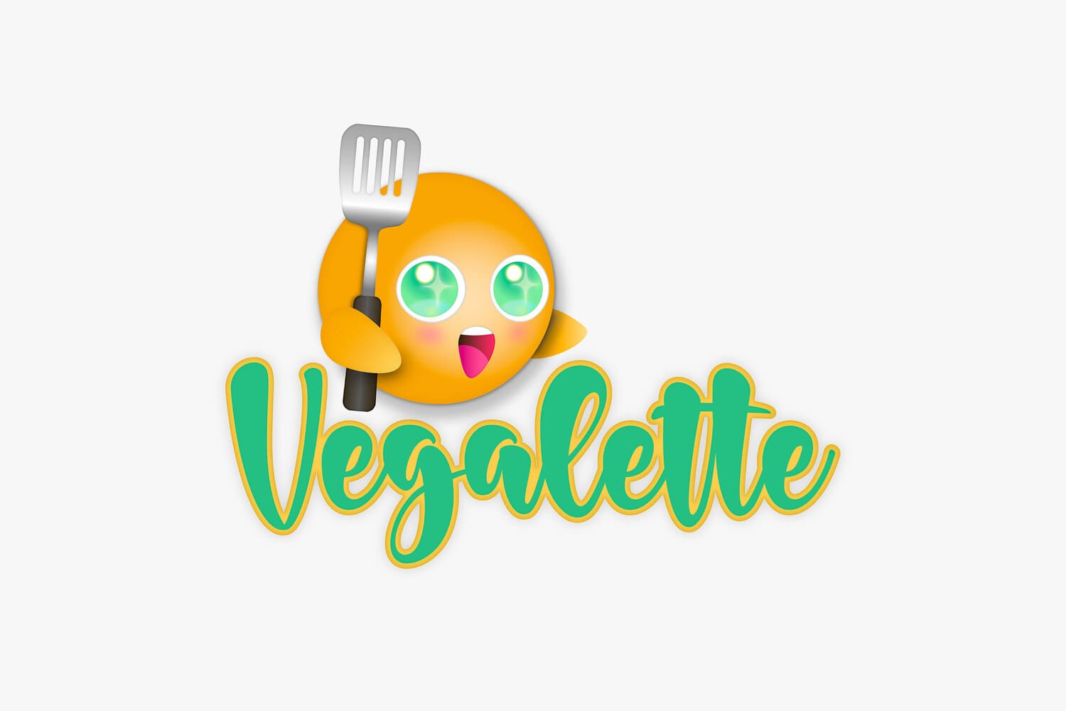 Logo Vegalette